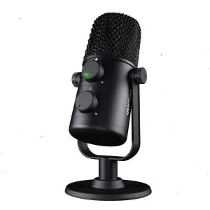 MAONO AU-902 USB কার্ডিওড কনডেন্সার মাইক্রোফোন