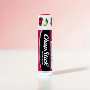 ChapStick স্কিন প্রোটেক্ট্যান্ট লিপ বাম - Classic Cherry 4g