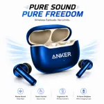 Anker AC-100 Buds Pro TWS ওয়্যারলেস ইয়ারবাডস