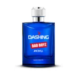 Dashing Bad Boyz Rebel পারফিউম (ইও ডি টয়লেট) 100ml