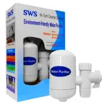 SWS Hi-Tech সিরামিক কার্ট্রিজ ওয়াটার পিউরিফায়ার