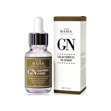 Cos De BAHA গ্যালাক্টোমাইসেস 94 ফেস সিরাম (GN) 30ml