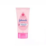 Johnson's Face & Body বেবি ক্রিম 50g
