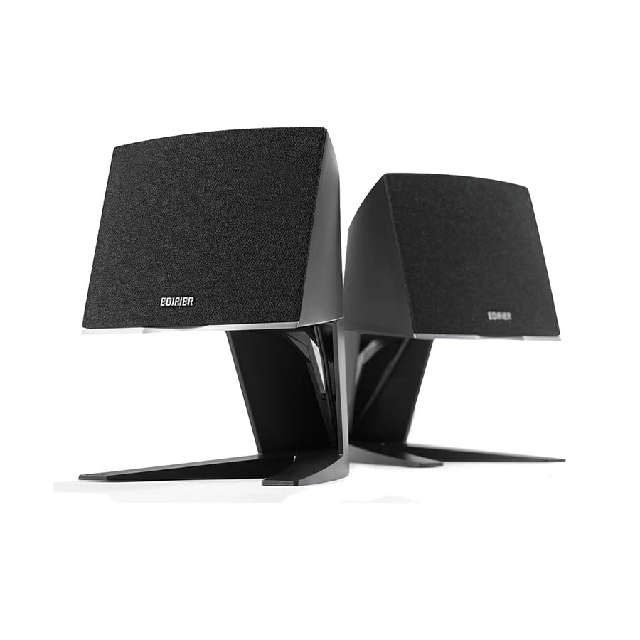 Edifier M203BT 2:1 Bluetooth Multimedia Speaker Black