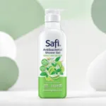 Safi Serai Lime Splash অ্যান্টিব্যাকটেরিয়াল শাওয়ার জেল 950g