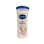 Vaseline Health Bright ডেইলি ব্রাইটেনিং বডি লোশন 200ml