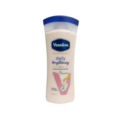 Vaseline Health Bright ডেইলি ব্রাইটেনিং বডি লোশন 200ml
