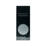 Davidoff Champion EDT ন্যাচারাল স্প্রে 90ml