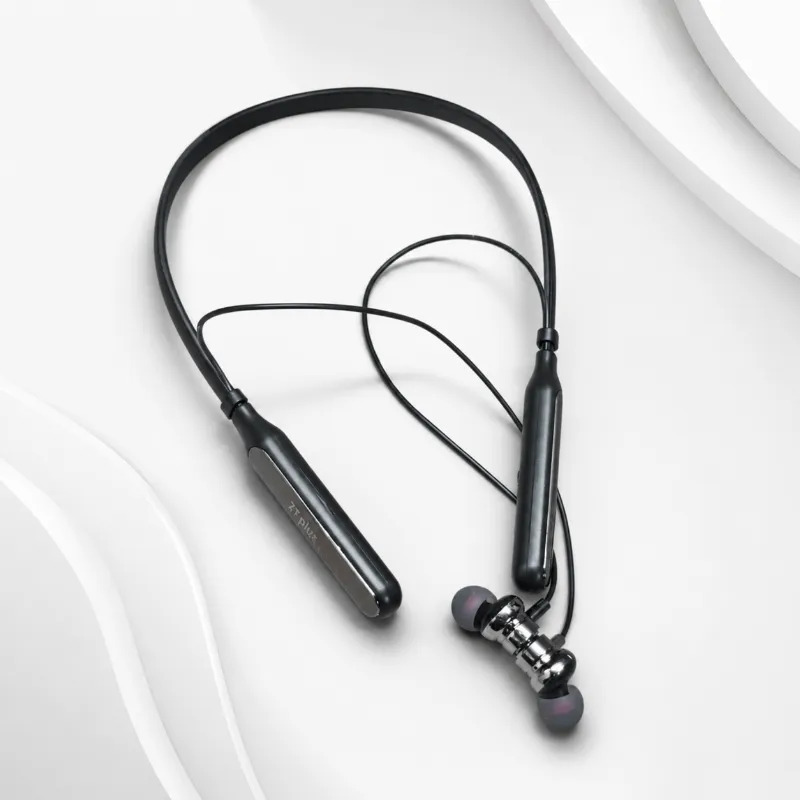 ZT Plus-315 ওয়্যারলেস ব্লুটুথ নেকব্যান্ড ইয়ারফোন 35H