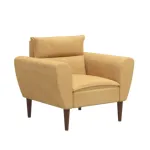 Regal Benette সিঙ্গেল সোফা SSC-3106-3-1-20 (ফেব্রিক-2177)