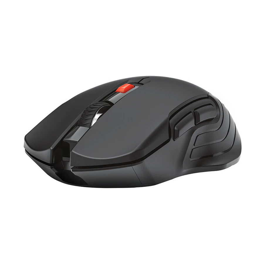 Fantech Raigor III WG12 Wireless Black Gaming Mouse
