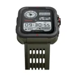 Fastrack Active সবুজ ব্লুটুথ কলিং রাগড স্মার্টওয়াচ
