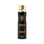 Aleda Present For You মেয়েদের ডিওডোরেন্ট স্প্রে 200ml