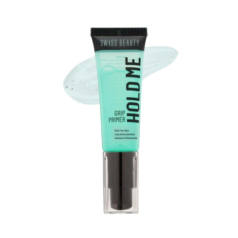 সুইস বিউটি হোল্ড মি গ্রিপ প্রাইমার ২৪ মিলি (China)