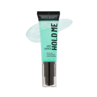 Swiss Beauty Hold Me Grip জেল ফেস প্রাইমার 24ml