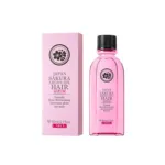 LAIKOU Japan Sakura আর্গান অয়েল হেয়ার সিরাম 60ml