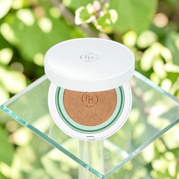 Purito Wonder Releaf Centella BB Cushion SPF 30 PA+++ 13 Neutral Ivory 30g (Korea)