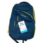 Loupin ব্যাকপ্যাক, ছেলে ও মেয়েদের জন্য (নেভি ব্লু)
