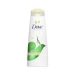 Dove হেয়ার ফল রেসকিউ শ্যাম্পু 330ml