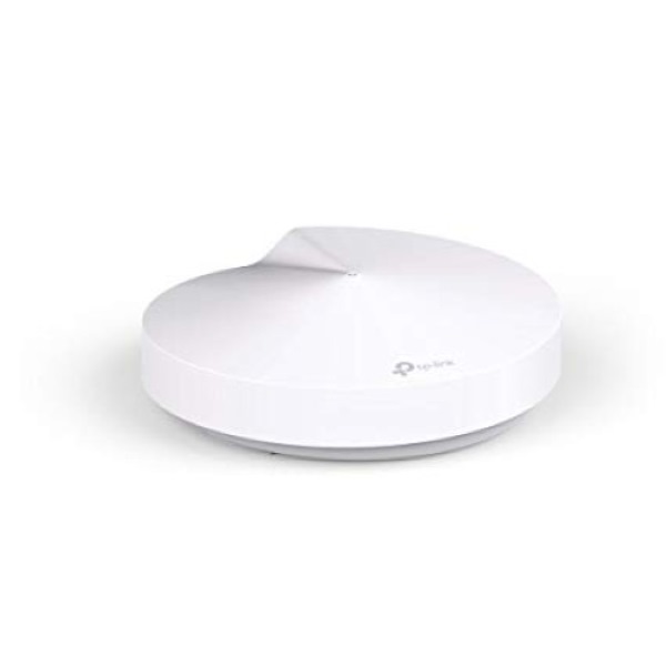 TP-Link Deco M5 AC1300 Secure Whole-Home Wi-Fi Router