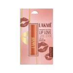 Lakme Lip Love কেয়ার স্টিক SPF15, ক্যারামেল 4.5gm