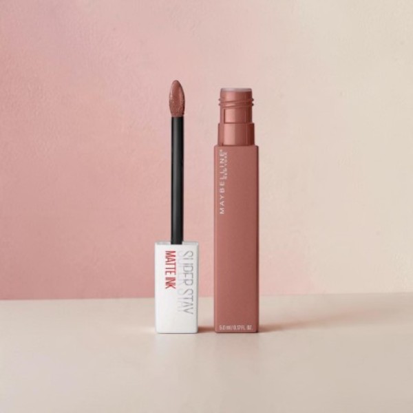 Maybelline Super Stay ম্যাট ইঙ্ক লিপস্টিক - 65 Seductress
