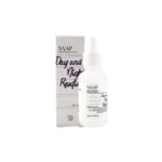 Naap Day & Night Routine হায়ালুরন বুস্টার অ্যাম্পুল 30ml