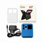 Gretel G7 ফ্লিপ ফোল্ডিং ফোন, ডুয়াল ডিসপ্লে