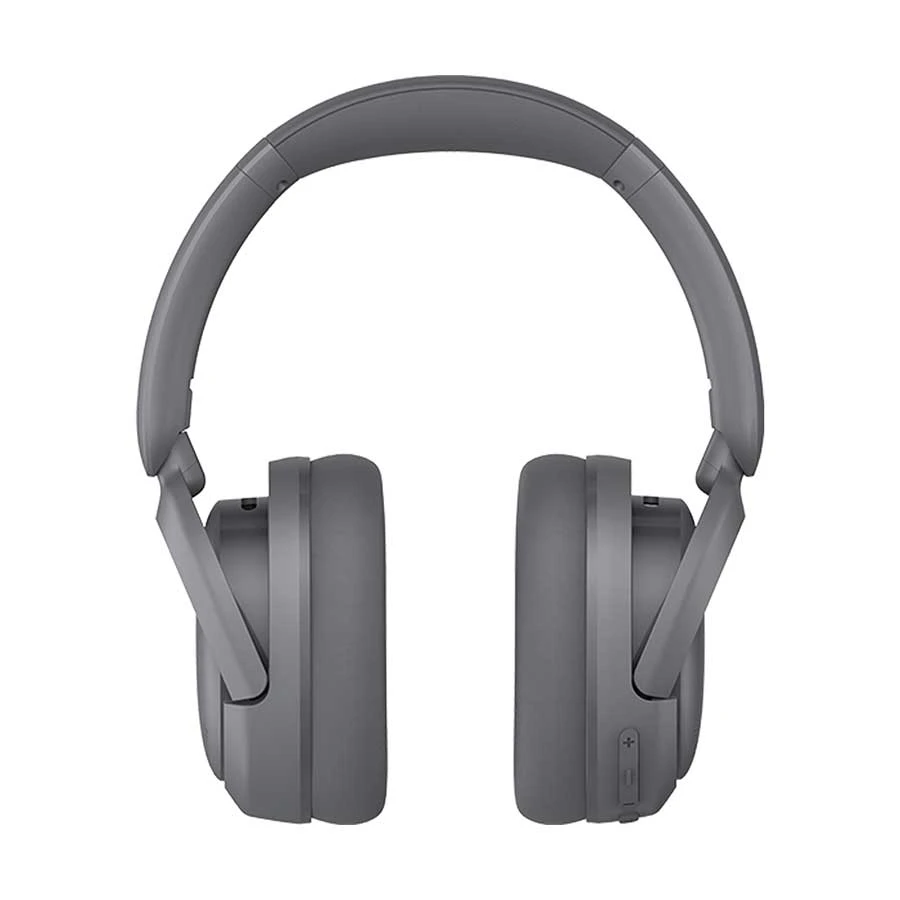 Edifier W800BT SE Over-Ear Bluetooth Headphone Gray