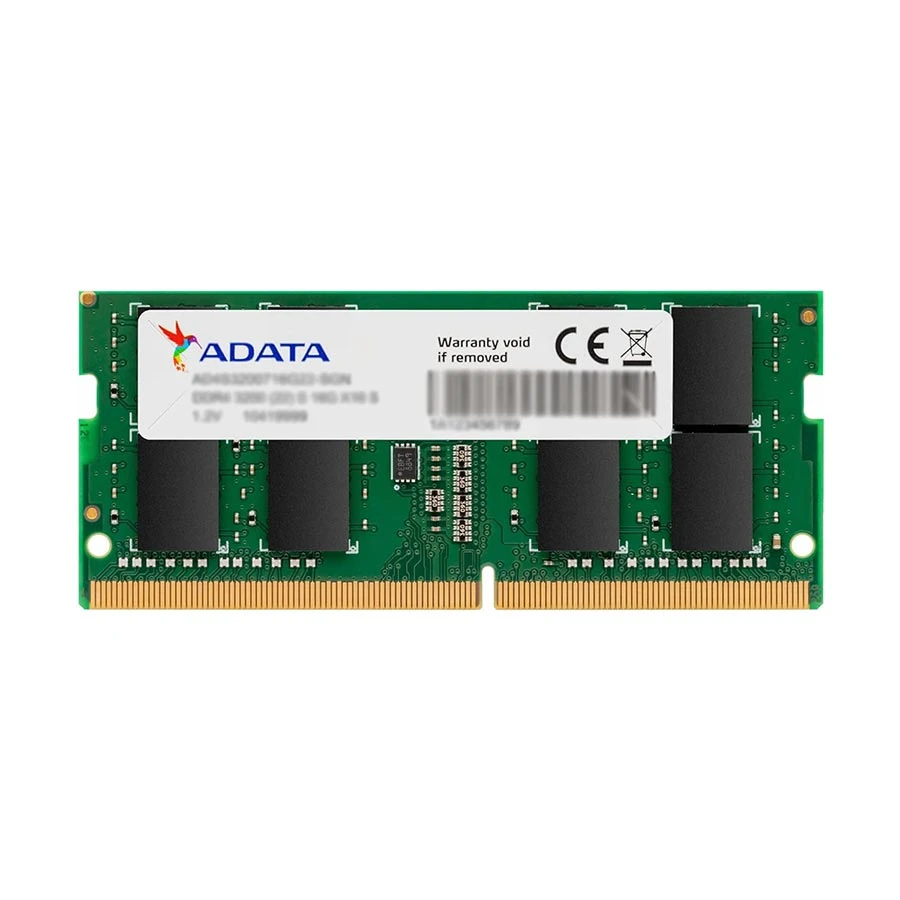 ADATA Premier 8GB DDR4L 2666MHz Laptop RAM