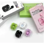 Ultrapods Max ওয়্যারলেস এয়ারবাডস, ট্রান্সপারেন্ট ডিজাইন