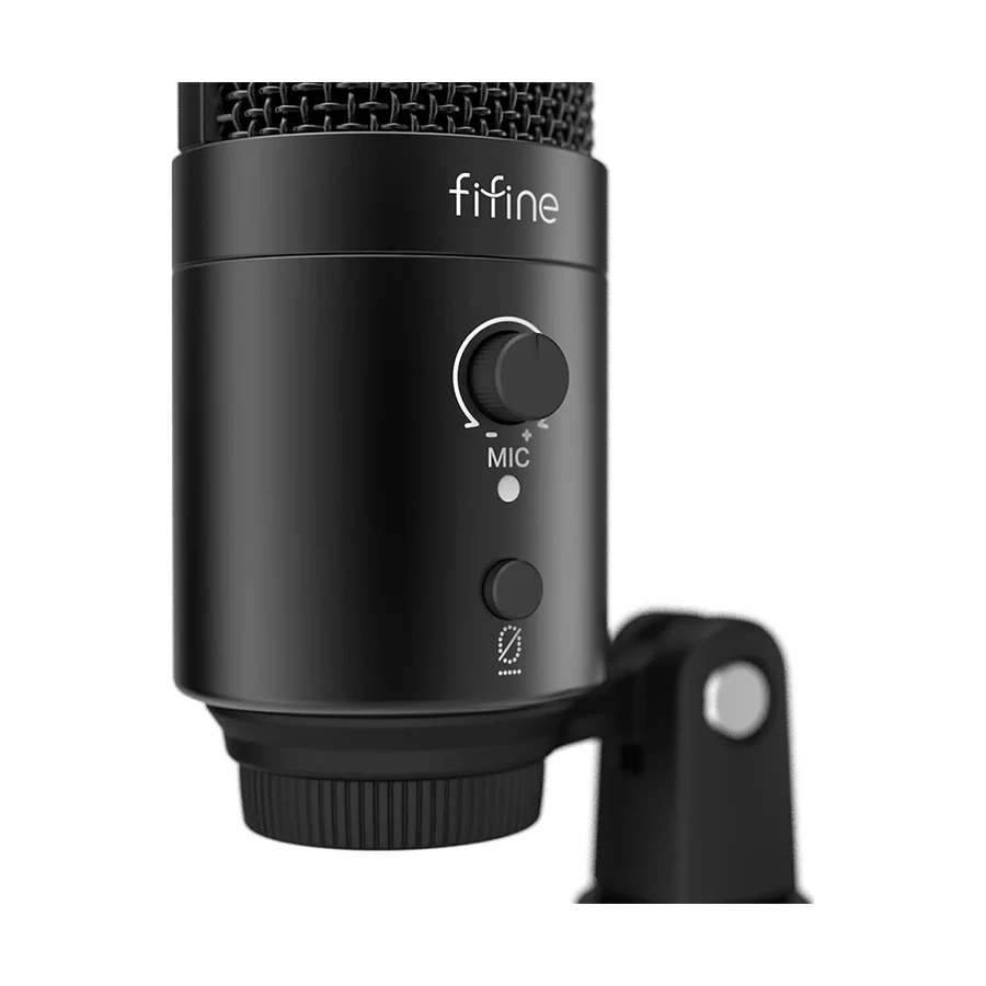 FIFINE K683A USB Type-C Condenser Microphone