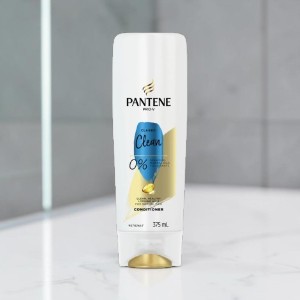 Pantene Pro-V Classic Clean Conditioner 375ml (Thailand)