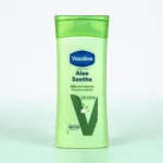 Vaseline Intensive Care Aloe Soothe 48H লাইট ময়েশ্চার বডি লোশন 200ml