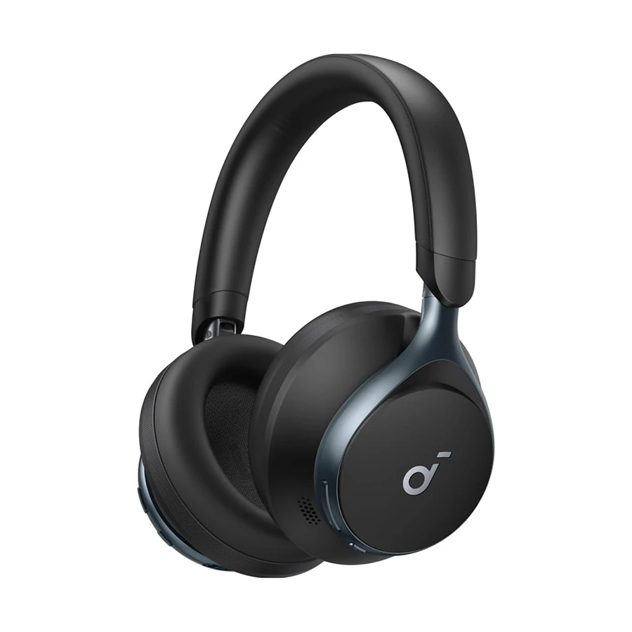 Anker Soundcore Space One ANC Bluetooth Over-Ear Headphone Black