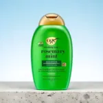 OGX রিফ্রেশিং স্ক্যাল্প Rosemary Mint শ্যাম্পু 385ml