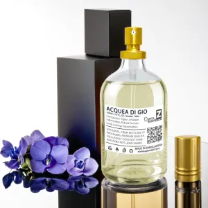 ACQUEA DI GIO পারফিউম 100ml