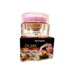 Natural Pearl হোয়াইটেনিং ও অ্যান্টি-এজিং ক্রিম