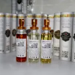 AL FARIES পারফিউম 30 ml