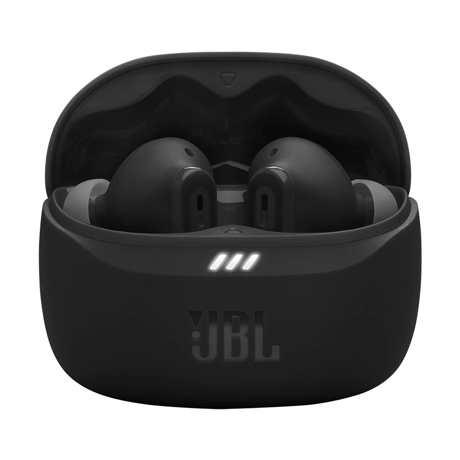 JBL Tune Beam 2 ANC TWS Black Bluetooth Earbuds