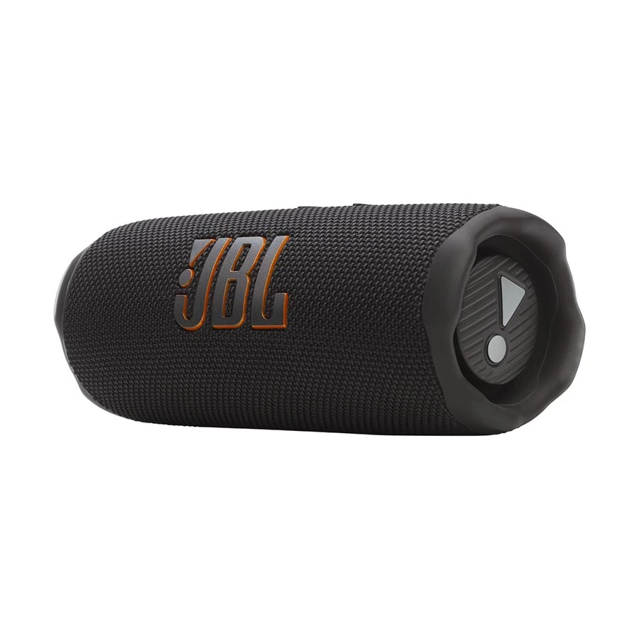 JBL Flip 7 35W IP68 Portable Bluetooth Speaker Black