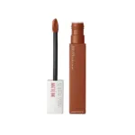 Maybelline Super Stay ম্যাট ইঙ্ক লিপস্টিক - 135 Globetrotter