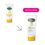 Cetaphil Very High Protection লাইট জেল সানস্ক্রিন SPF50+ 50ml