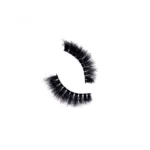 Guerniss False 3D Mink আইল্যাশ - 306