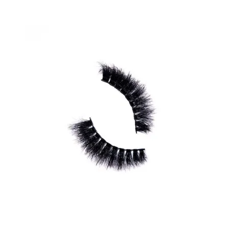 Guerniss False 3D Mink আইল্যাশ - 306