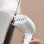 XO-CF3 1500W হ্যান্ডহেল্ড গার্মেন্ট স্টিমার
