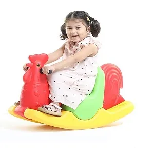 বেবি চিকেন রাইডার
