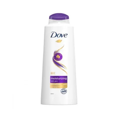 Dove ময়েশ্চারাইজিং শ্যাম্পু 590ml