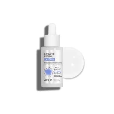 APLB লাইপোসোম রেটিনল LX সিরাম 40ml