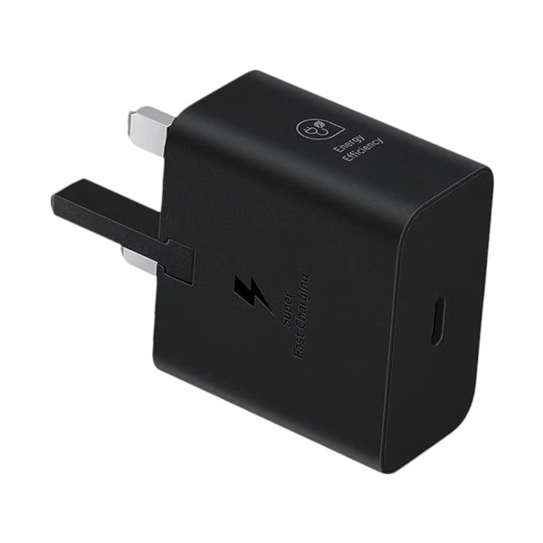 Samsung 25W PD USB-C চার্জার